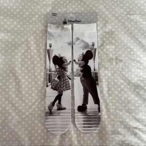 Disney Two Set of Printed Socks